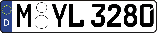 M-YL3280