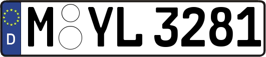 M-YL3281