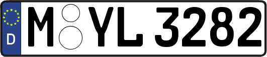 M-YL3282