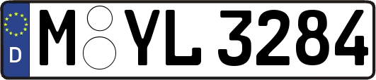 M-YL3284