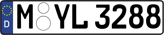 M-YL3288
