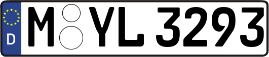 M-YL3293