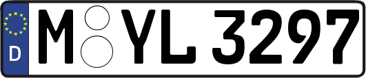 M-YL3297
