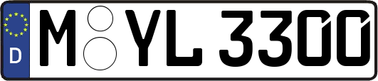 M-YL3300