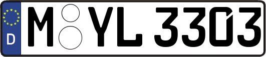 M-YL3303