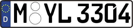 M-YL3304