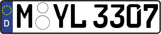 M-YL3307