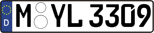 M-YL3309