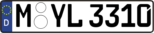 M-YL3310
