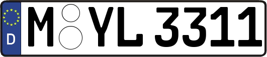 M-YL3311