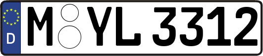 M-YL3312