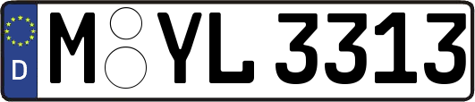 M-YL3313