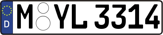 M-YL3314