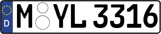 M-YL3316