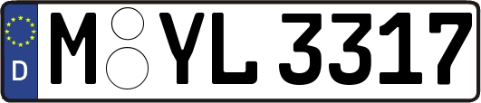 M-YL3317