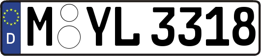 M-YL3318