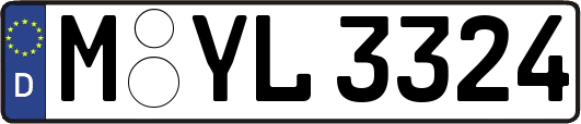 M-YL3324