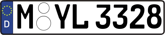 M-YL3328