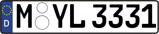 M-YL3331