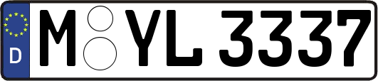 M-YL3337