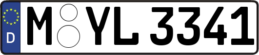 M-YL3341