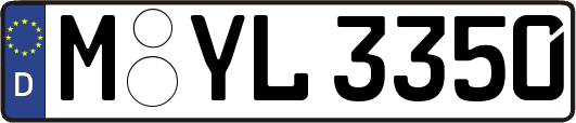 M-YL3350