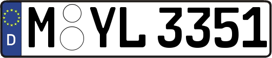 M-YL3351