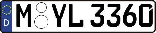 M-YL3360
