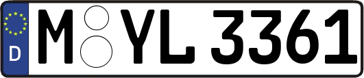M-YL3361
