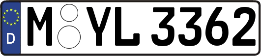 M-YL3362