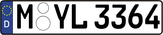 M-YL3364