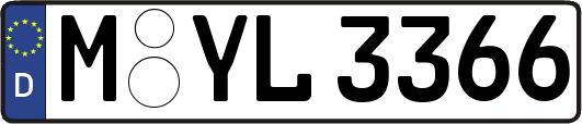 M-YL3366