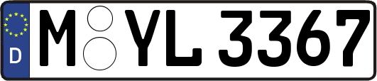 M-YL3367