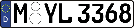 M-YL3368