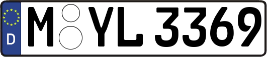 M-YL3369