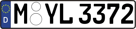 M-YL3372