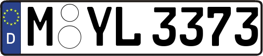 M-YL3373