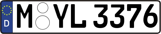 M-YL3376
