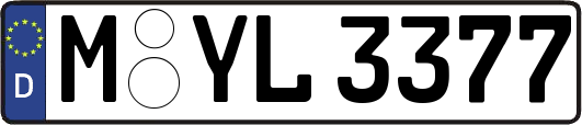 M-YL3377