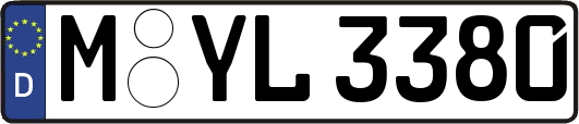 M-YL3380