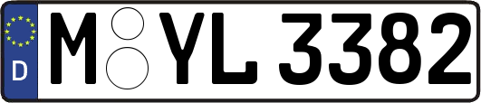 M-YL3382