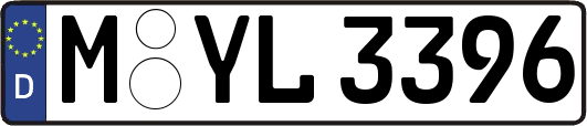 M-YL3396