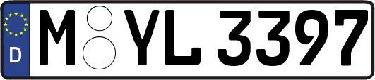 M-YL3397
