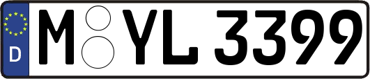 M-YL3399