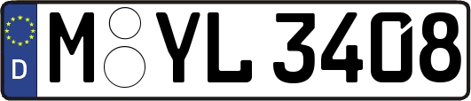 M-YL3408
