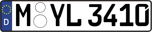 M-YL3410