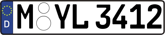 M-YL3412