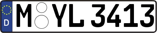 M-YL3413