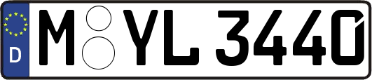 M-YL3440