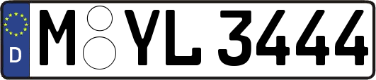 M-YL3444